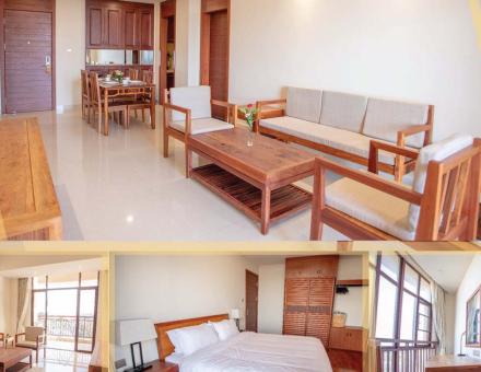 MARIGODE ROOM